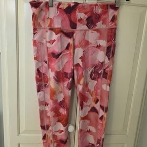 Athleta Ultimate Pocket Leggings